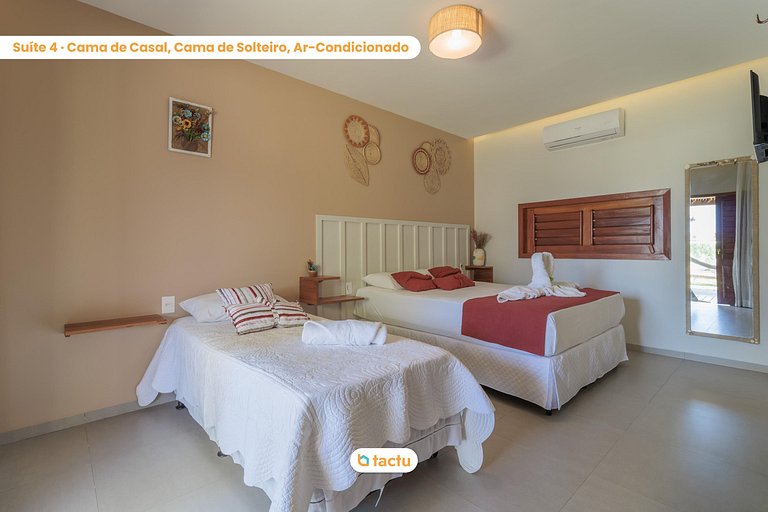 Vila Boenzi no Pontal do Maceió por Tactu
