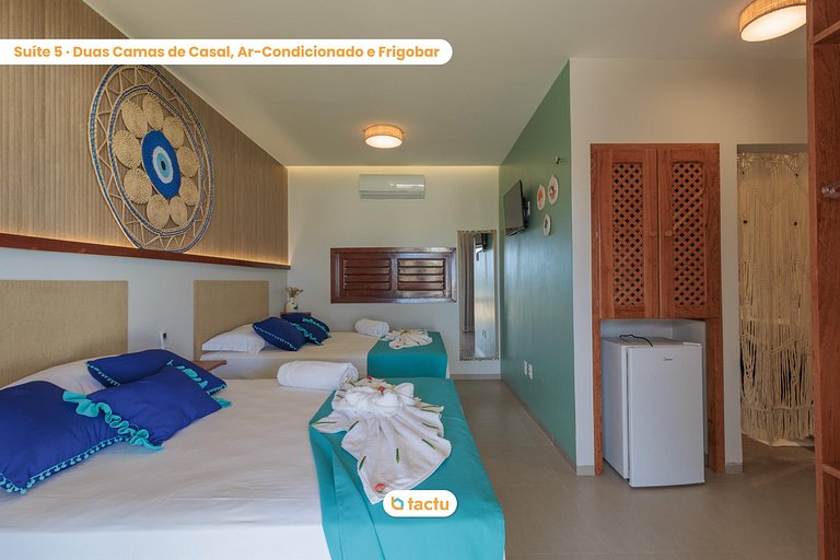 Vila Boenzi no Pontal do Maceió por Tactu