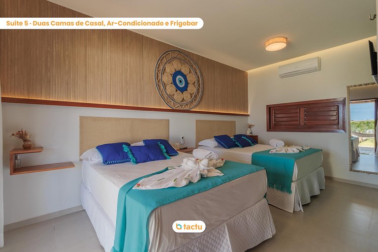 Vila Boenzi no Pontal do Maceió por Tactu