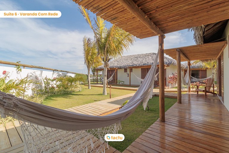 Vila Boenzi no Pontal do Maceió por Tactu