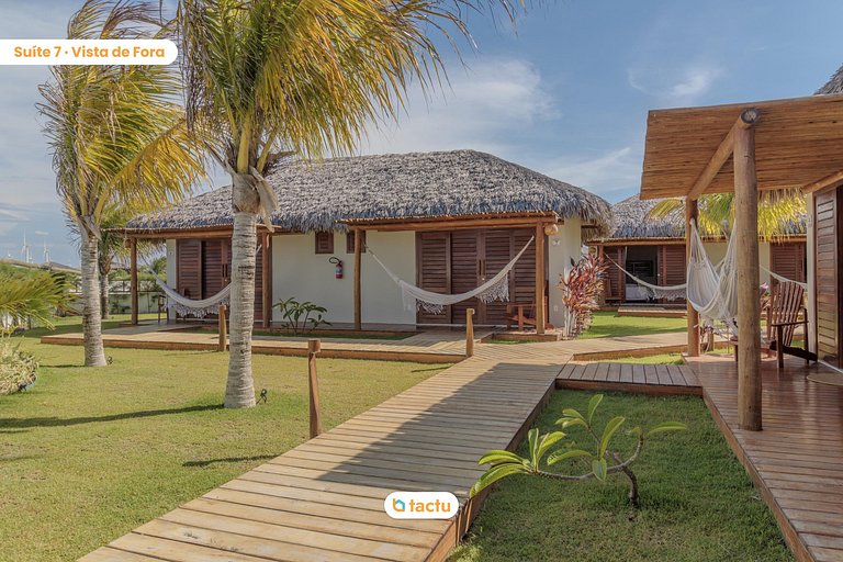 Vila Boenzi no Pontal do Maceió por Tactu