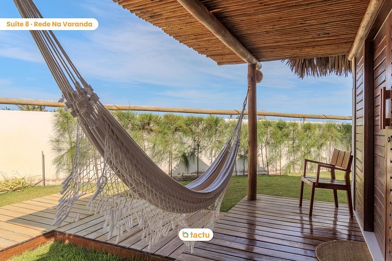 Vila Boenzi no Pontal do Maceió por Tactu