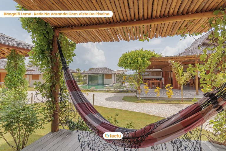 Oca Carioca à Pontal do Maceió par Tactu