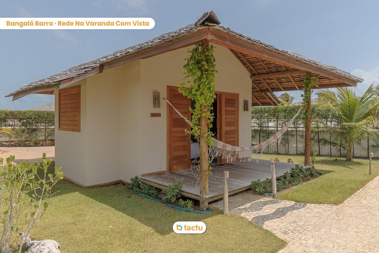 Oca Carioca à Pontal do Maceió par Tactu