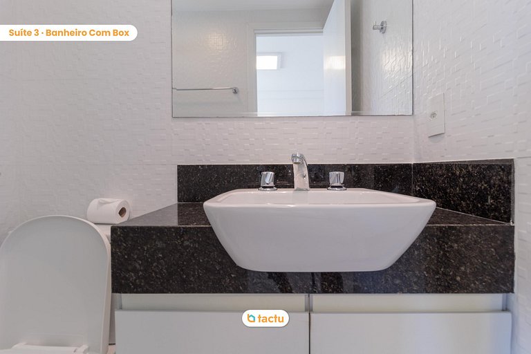 Penthouse avec jacuzzi Manhattan Riviera par Tactu