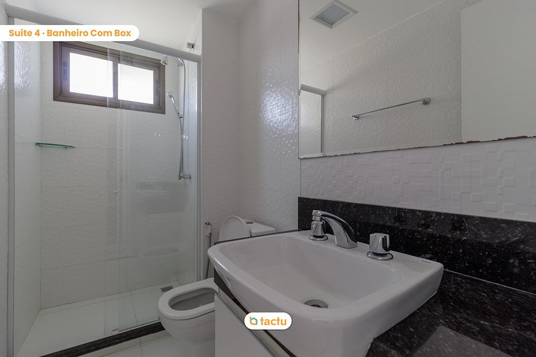 Penthouse avec jacuzzi Manhattan Riviera par Tactu