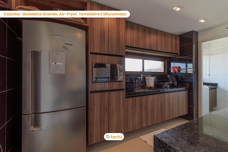 Penthouse avec jacuzzi Manhattan Riviera par Tactu