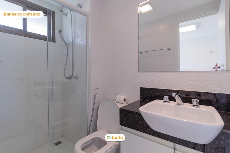 Penthouse avec jacuzzi Manhattan Riviera par Tactu
