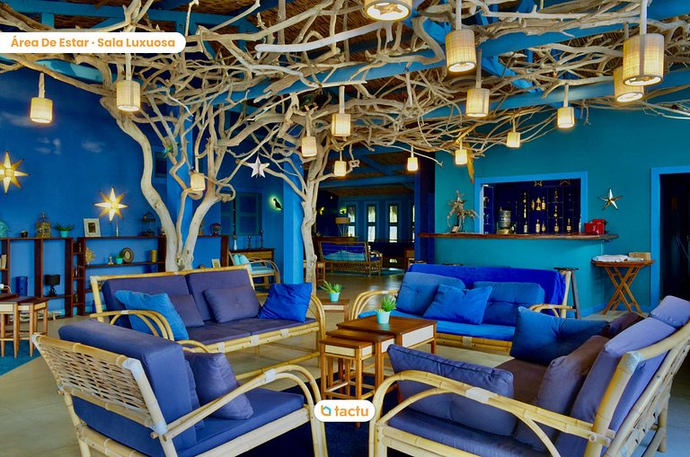 Casa Stella Cadente en Fortim