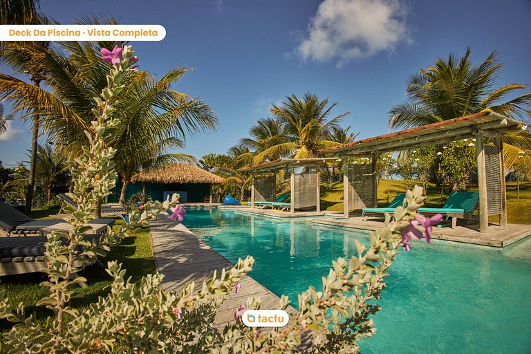 Casa Stella Cadente in Fortim