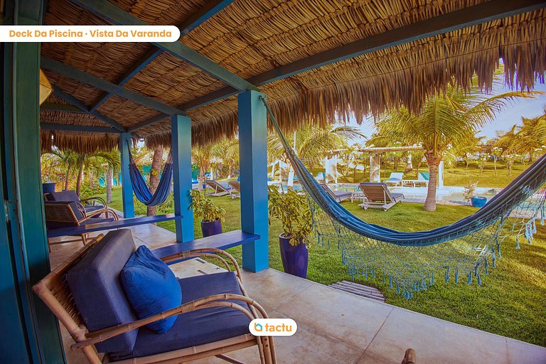 Casa Stella Cadente à Fortim