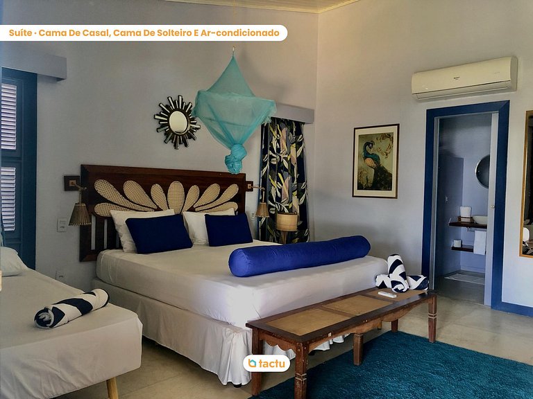 Casa Stella Cadente in Fortim