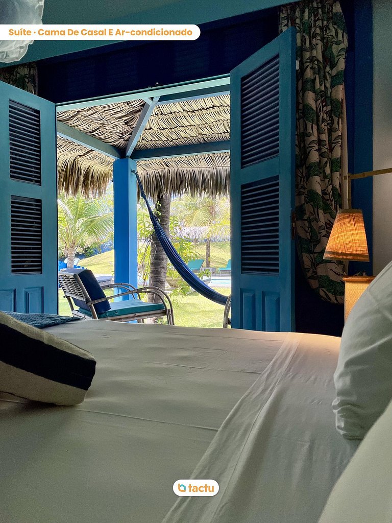 Casa Stella Cadente in Fortim