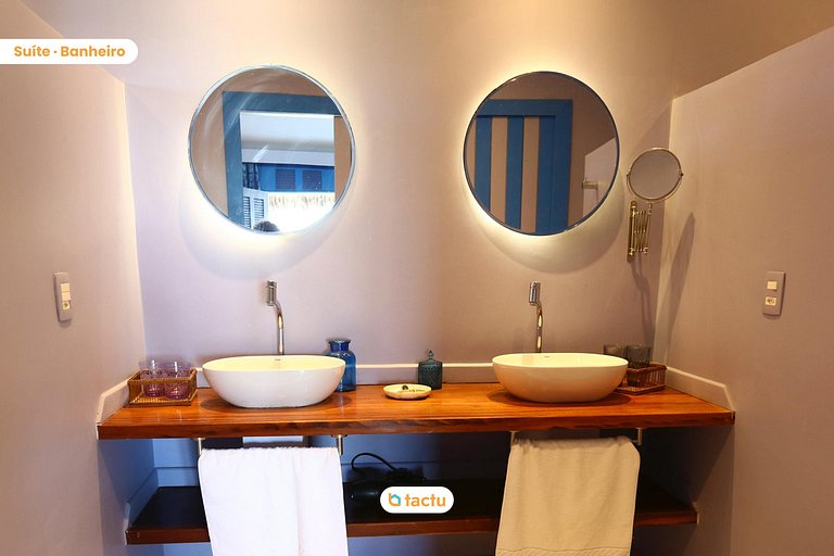 Casa Stella Cadente en Fortim