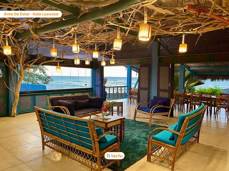 Casa Stella Cadente en Fortim