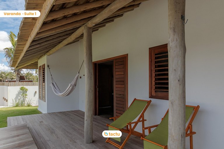 Casa de lujo en Fortim