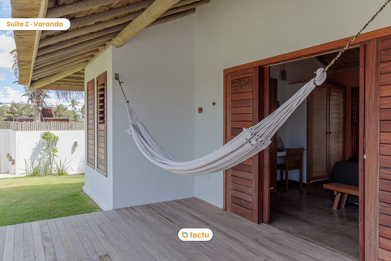 Casa de lujo en Fortim