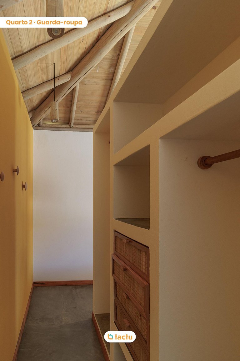 Maison luxueuse à Fortim