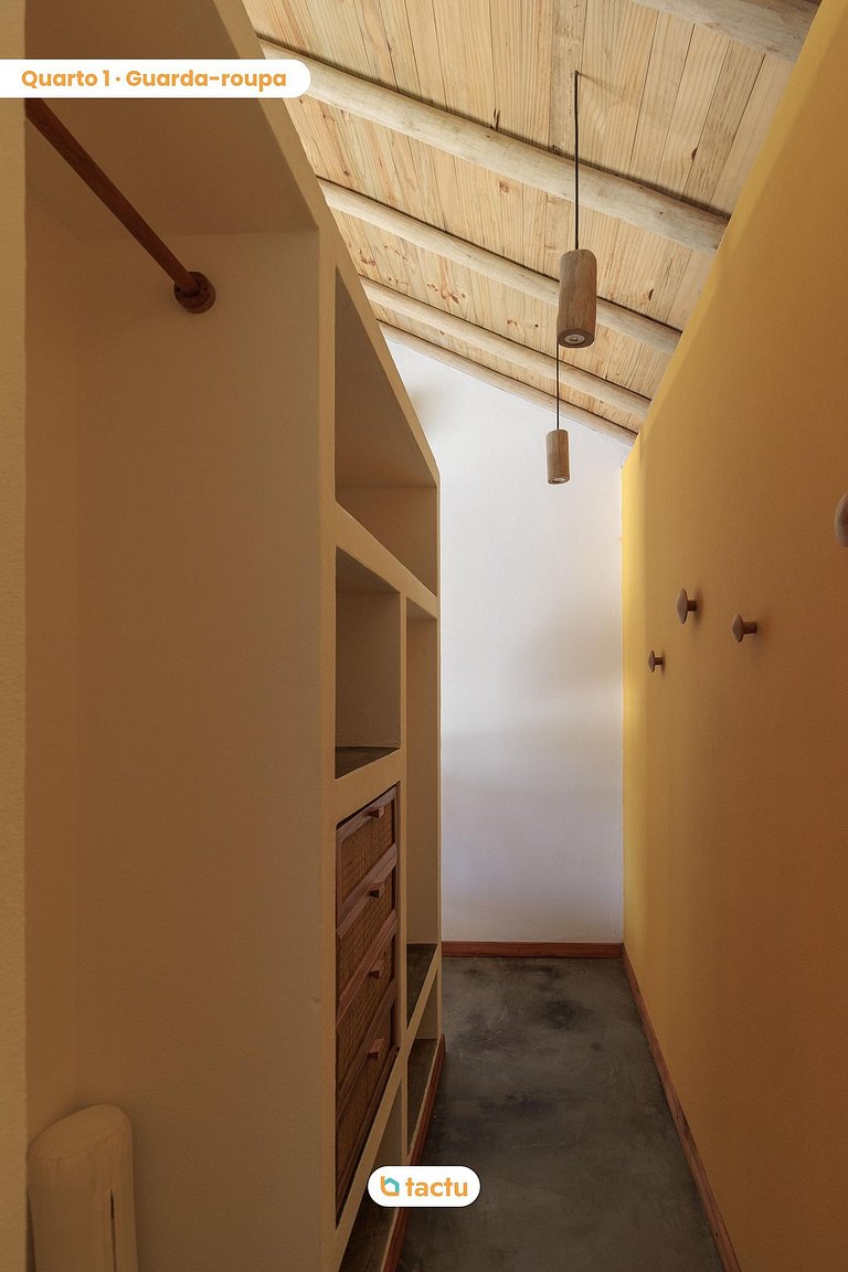 Casa luxuosa no Fortim