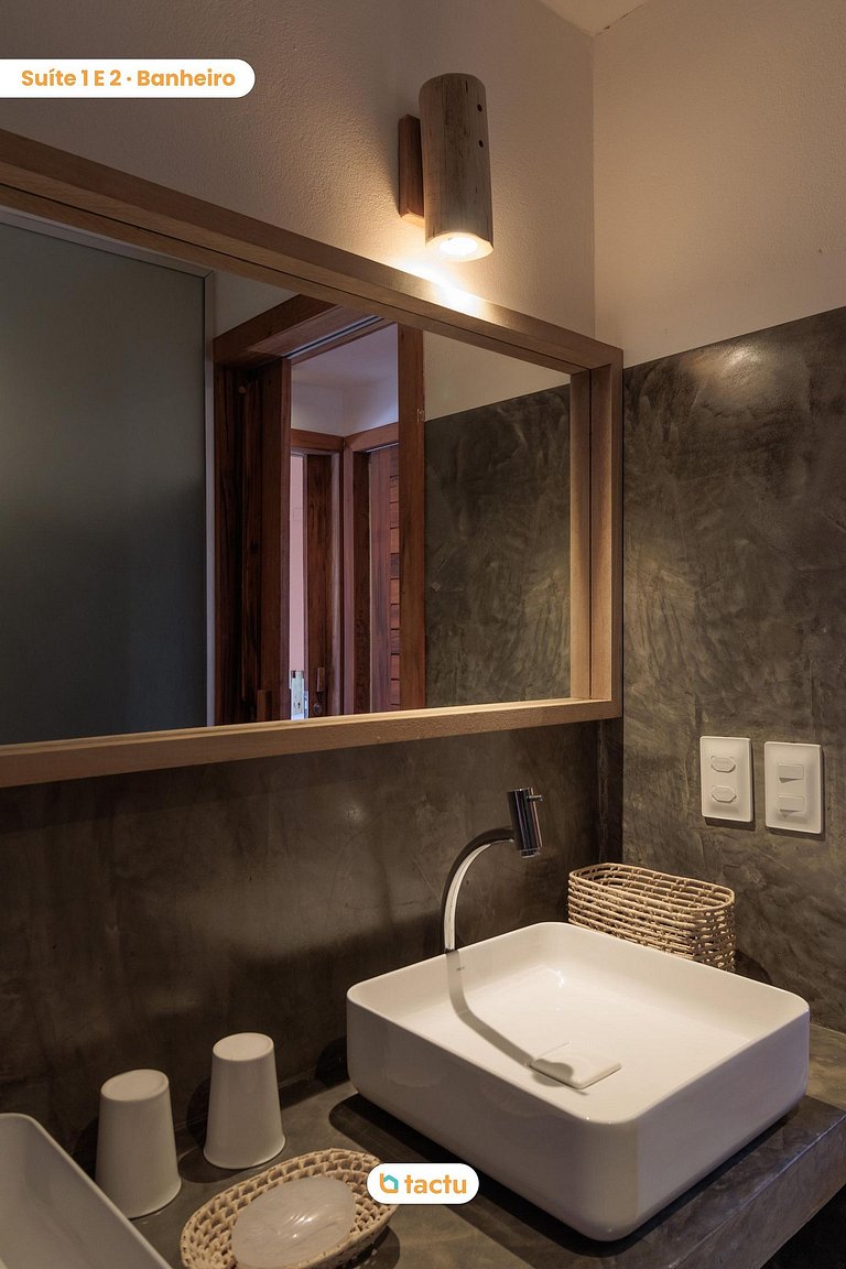 Maison luxueuse à Fortim