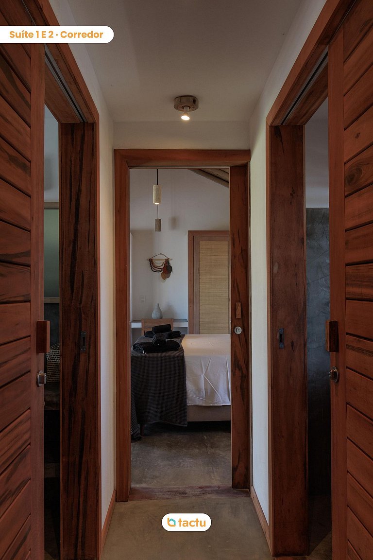 Maison luxueuse à Fortim