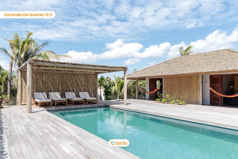 Maison luxueuse à Fortim