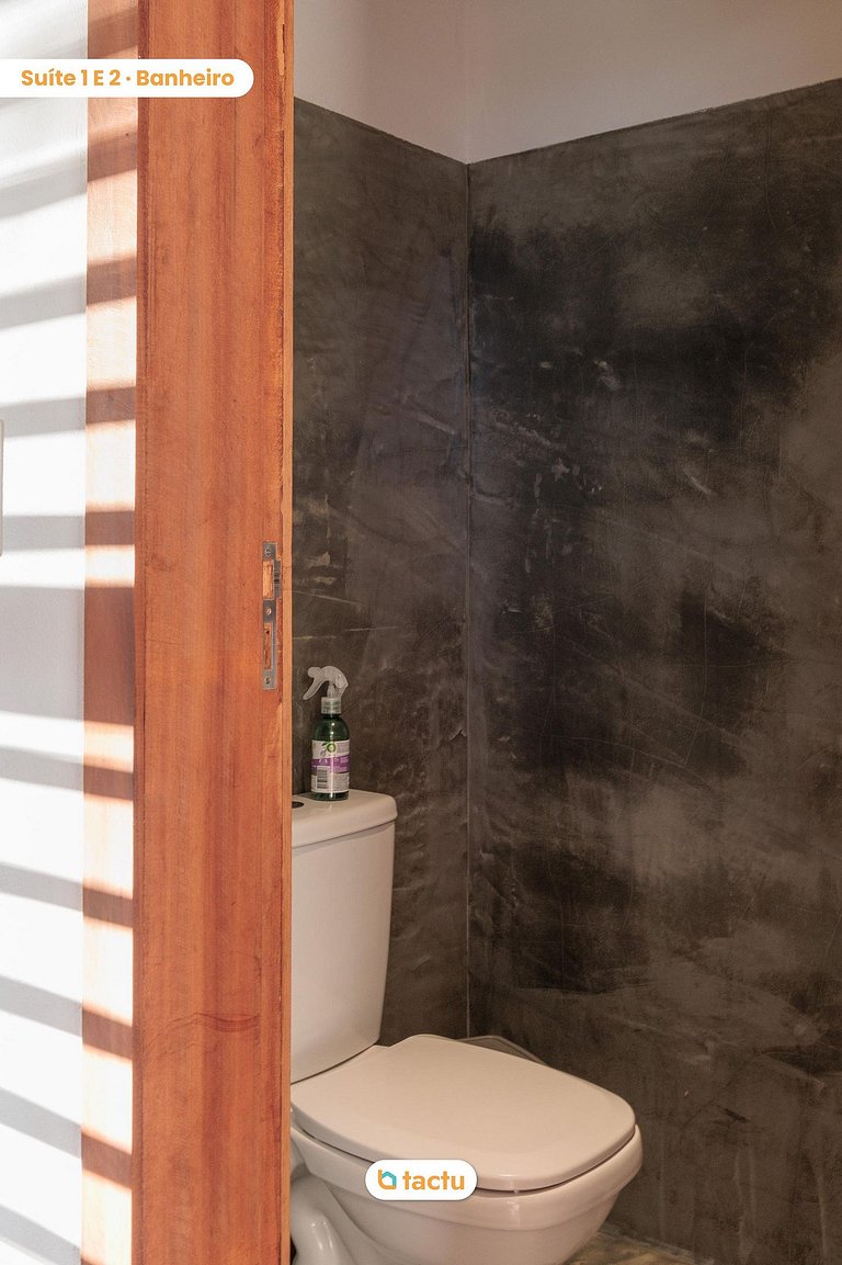 Casa luxuosa no Fortim