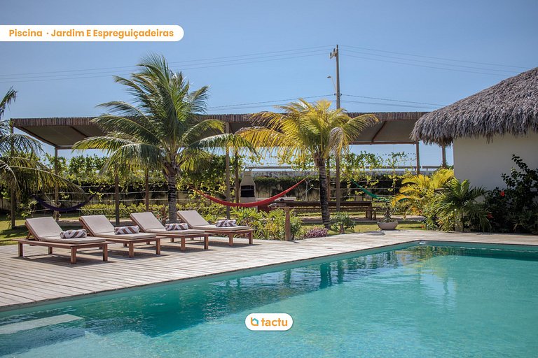 Vila Boenzi no Pontal do Maceió por Tactu