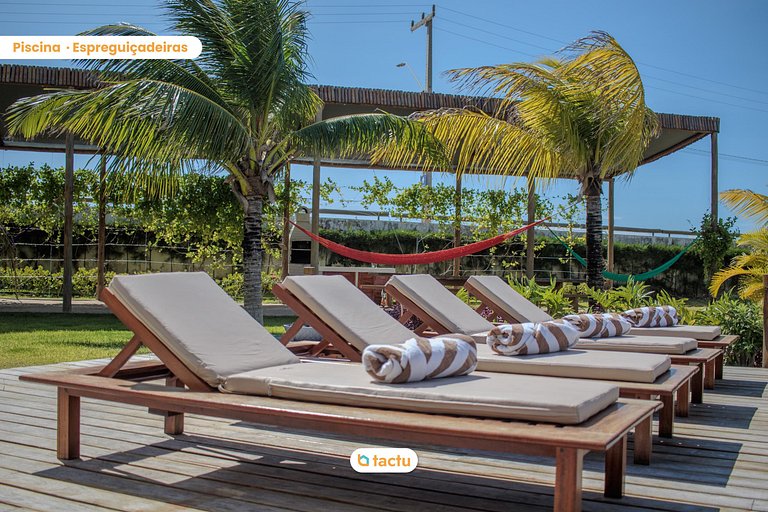 Vila Boenzi no Pontal do Maceió por Tactu