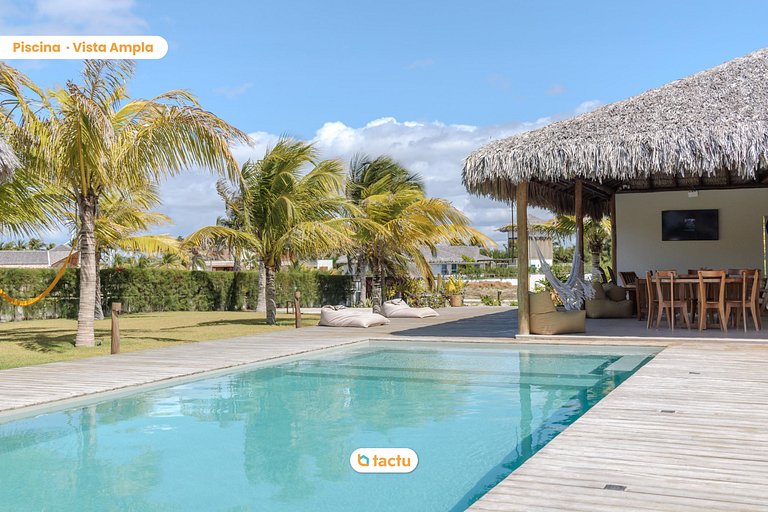Vila Boenzi no Pontal do Maceió por Tactu