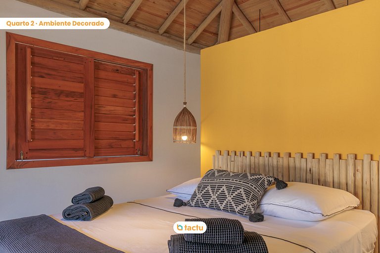 Casa de lujo en Fortim