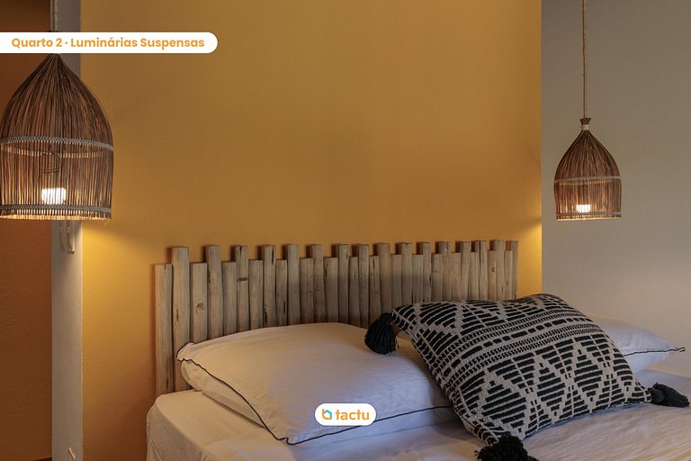 Maison luxueuse à Fortim