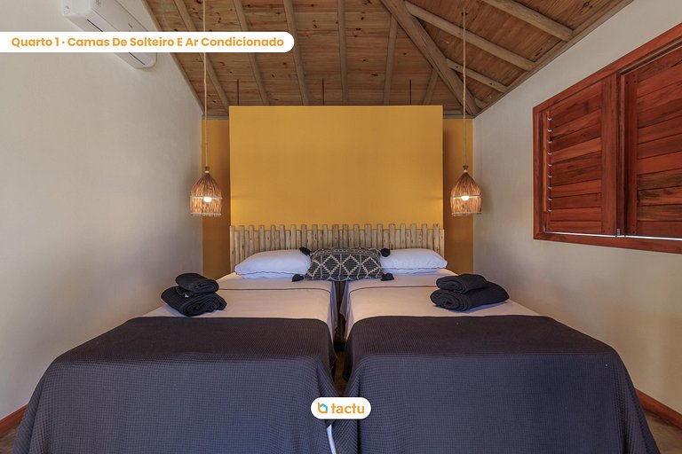 Casa de lujo en Fortim