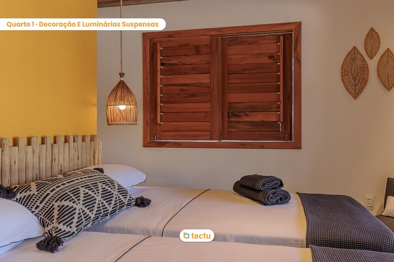 Maison luxueuse à Fortim