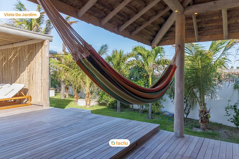 Casa luxuosa no Fortim