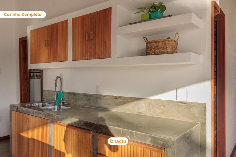 Maison luxueuse à Fortim