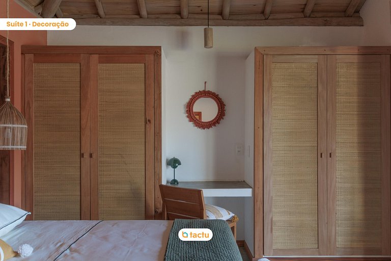 Maison luxueuse à Fortim