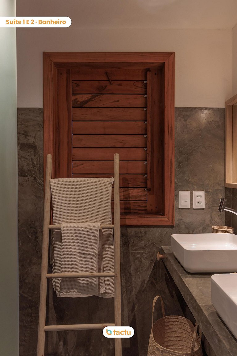 Maison luxueuse à Fortim