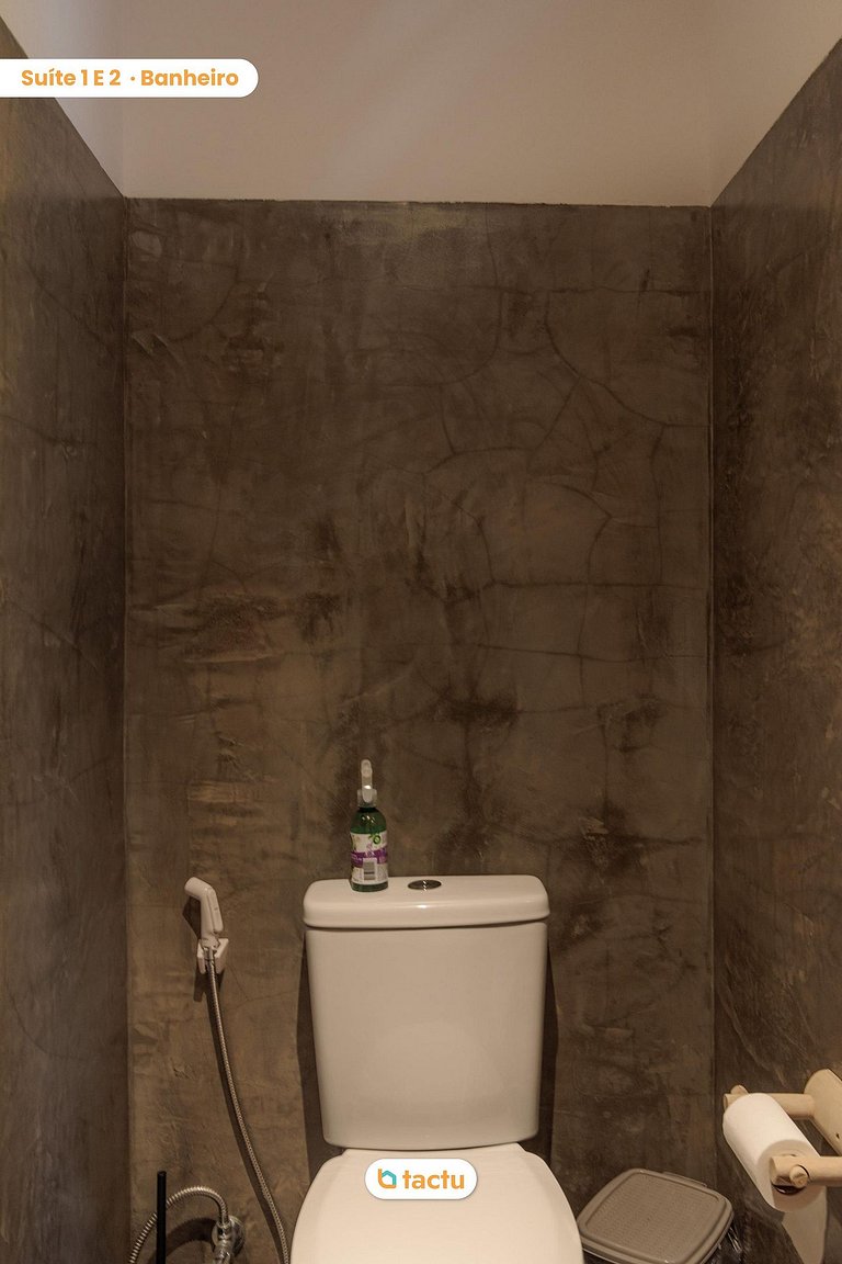 Casa luxuosa no Fortim