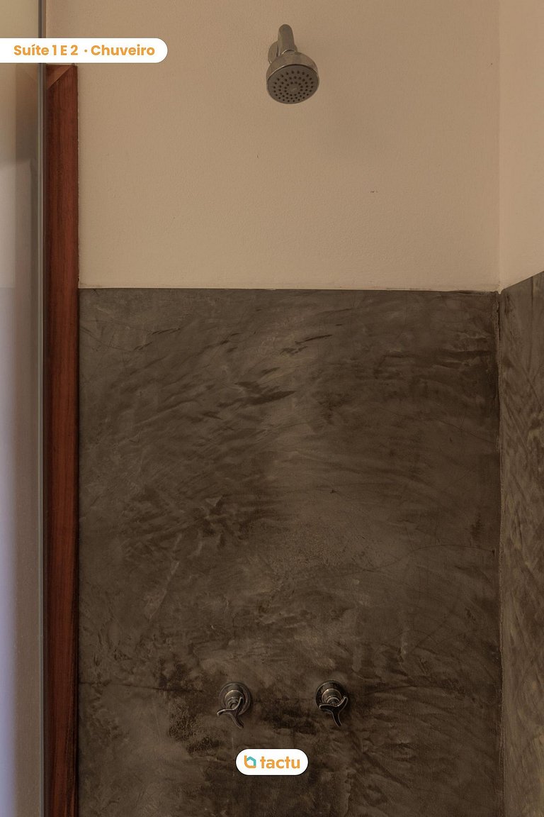 Casa luxuosa no Fortim