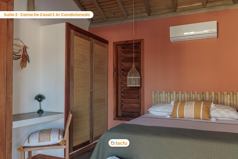 Casa luxuosa no Fortim