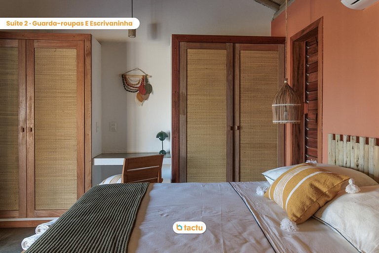 Maison luxueuse à Fortim