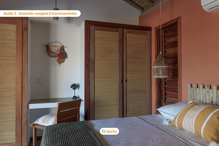 Maison luxueuse à Fortim