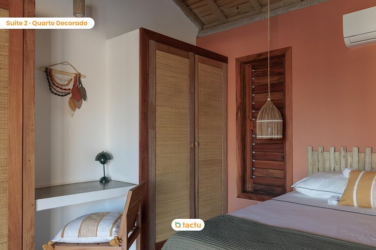 Casa de lujo en Fortim