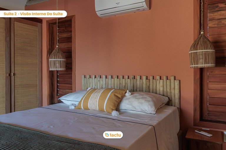 Casa luxuosa no Fortim