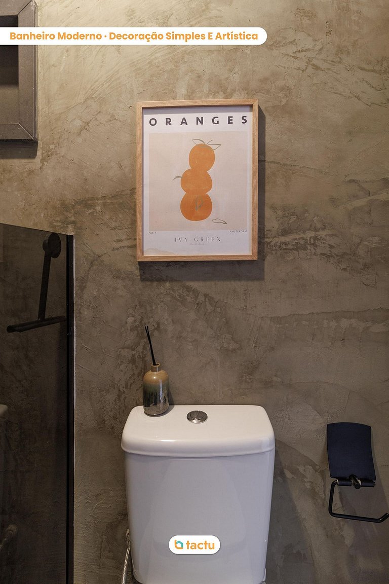 Casa Blanca, chalet dans un condominium à Fortim