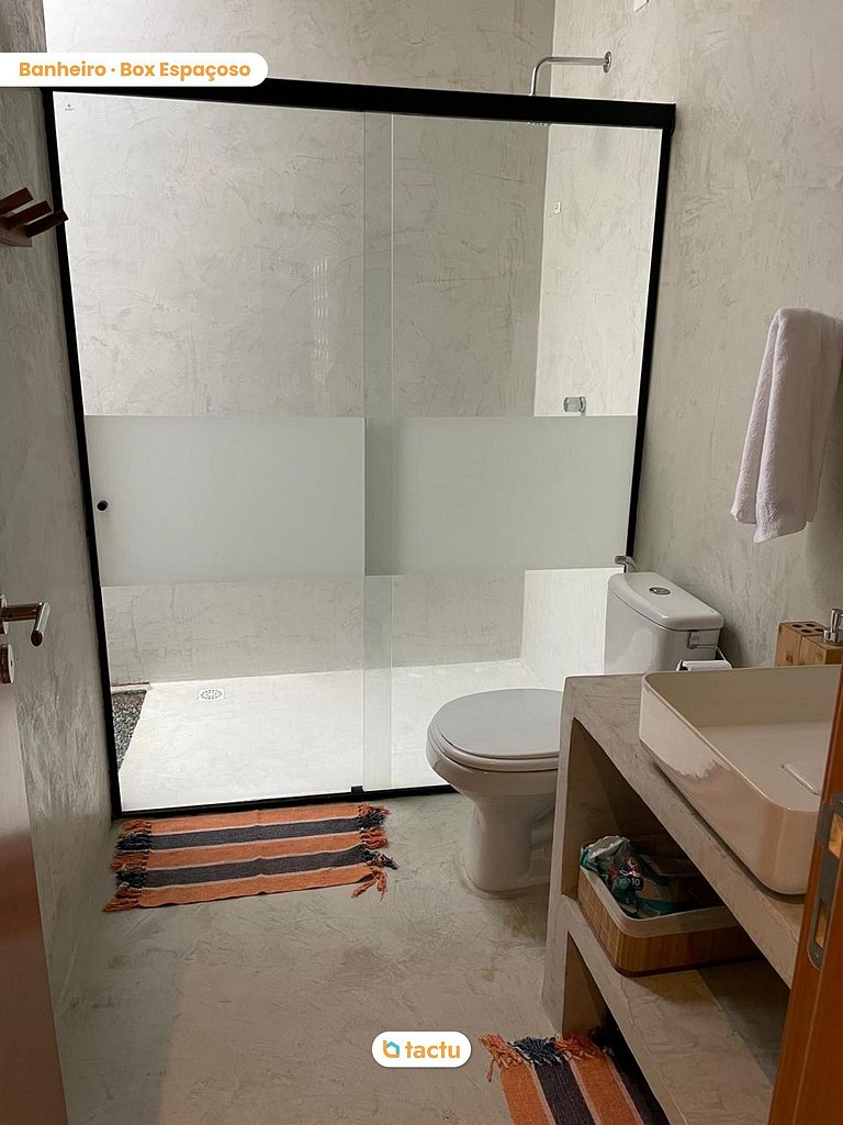 Casa Espraiado: Paraíso à Beira-Mar no Acaraú