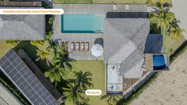 Vila Boenzi no Pontal do Maceió por Tactu