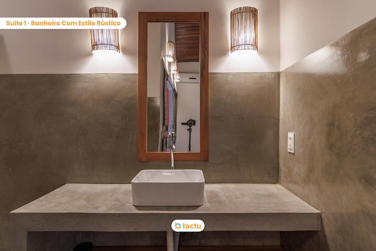 Luxury house in the center of Fortim, Pontal do Maceió