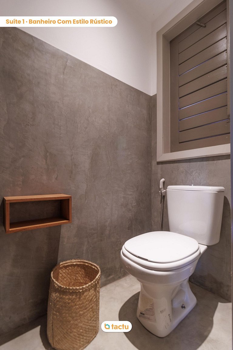 Luxury house in the center of Fortim, Pontal do Maceió